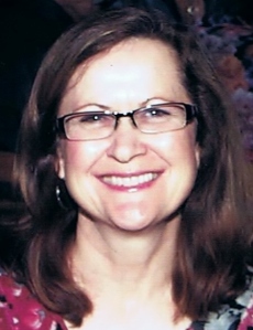 Suzanne Lilly