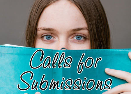 2021 OCT Calls for Submissions