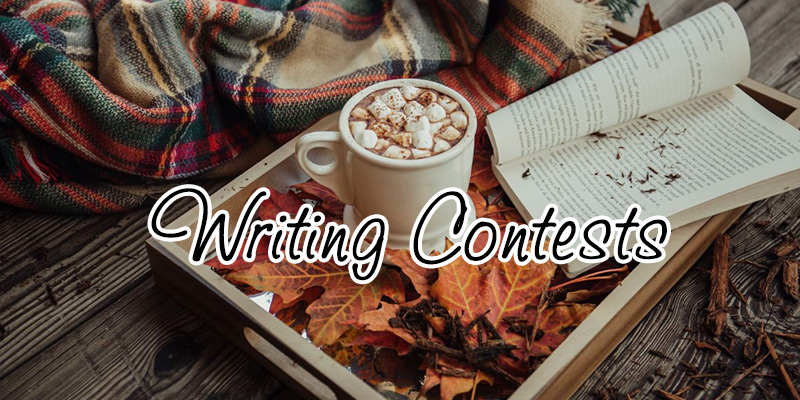 2022-10-writing contests