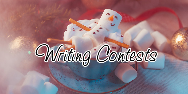 2023-JAN-Writing Contests