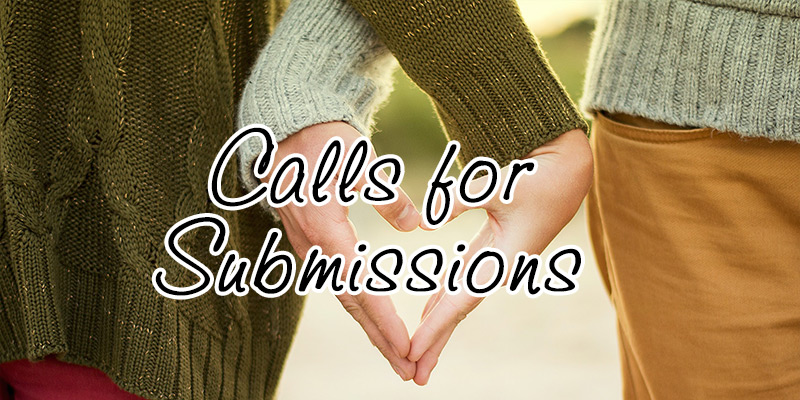 Calls for Submissions