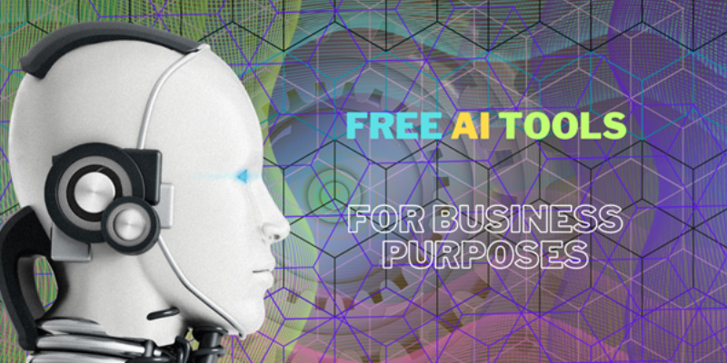 Free AI Tools That Can Be Used In Business Writing