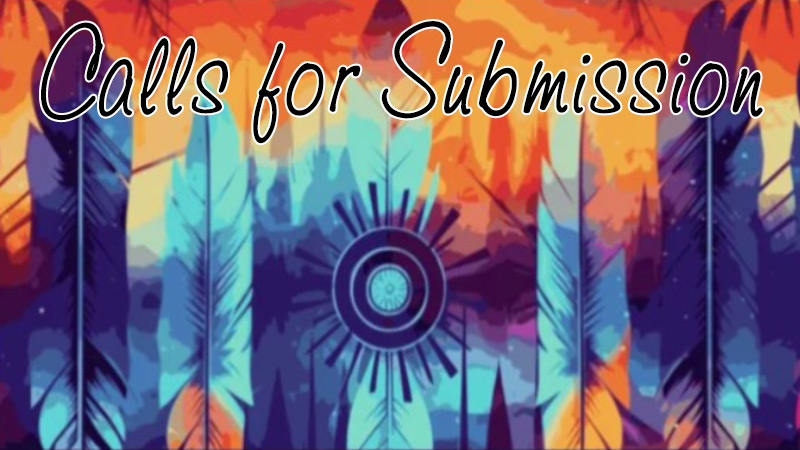 Calls for Submissions