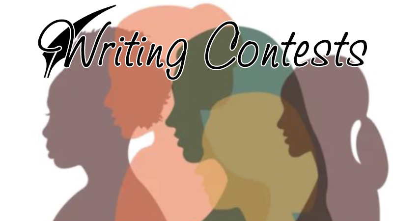 July Writing Contests