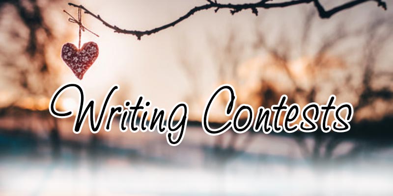 DEC 2023 Writing Contests, Workshops and Webinars