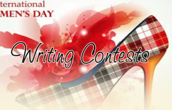 2024 MAR Writing Contests