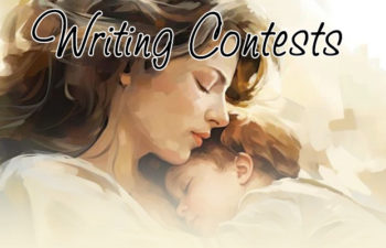 2024 MAY Writing Contests