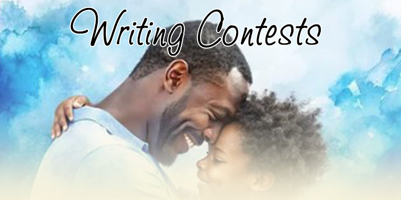 June 2024 Writing Contests