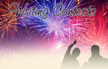2024 JUL Writing Contests