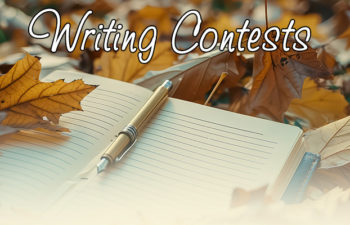 2024 SEP Writing Contests