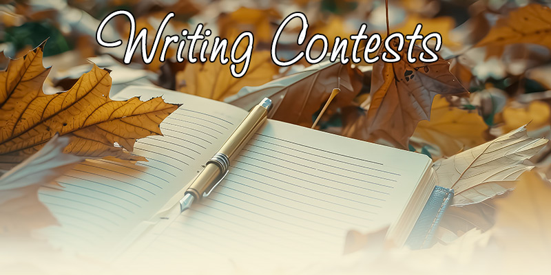 2024 SEP Writing Contests