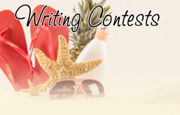 2024 AUG Writing Contests