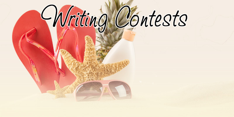 June 2024 Writing Contests