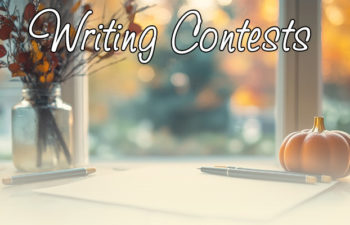 2024 OCT Writing Contests