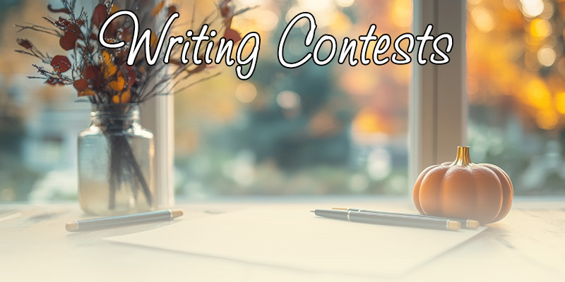 2024 OCT Writing Contests