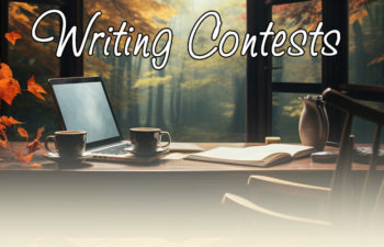 2024 NOV Writing Contests