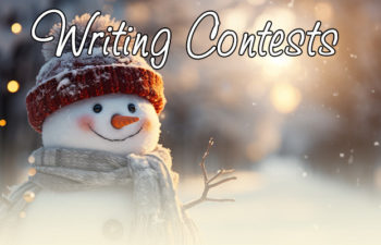 2024 DEC Writing Contests