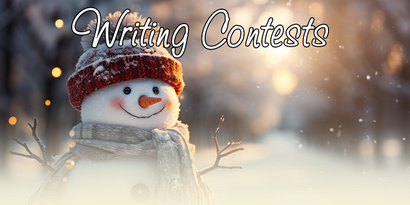 2024 DEC Writing Contests