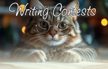 2025 JAN Writing Contests