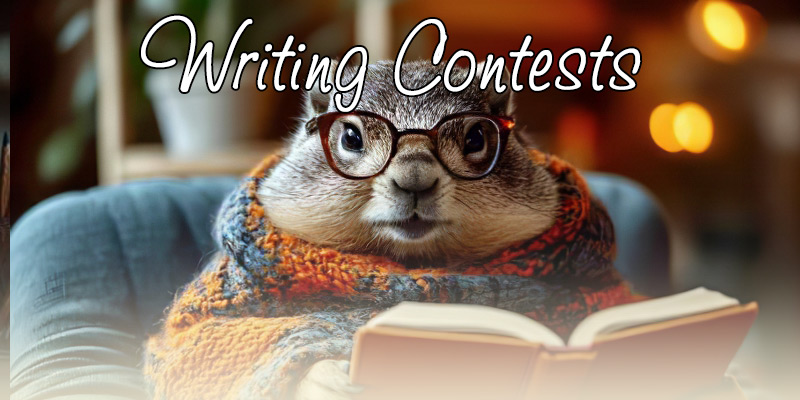 2025 FEB Writing Contests