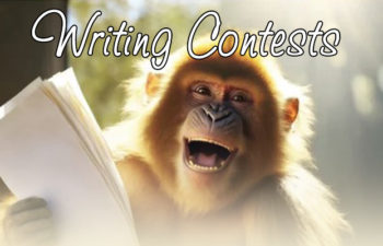 2025 APR Writing Contests