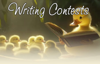 2025 MAY Writing Contests