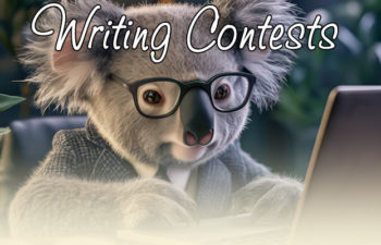 2025 AUG Writing Contests
