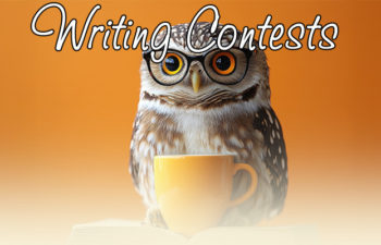 2025 JUL Writing Contests
