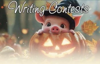 2025 OCT Writing Contests