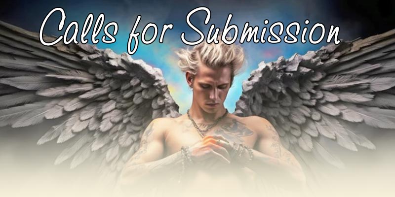 2026 JAN Calls for Submissions