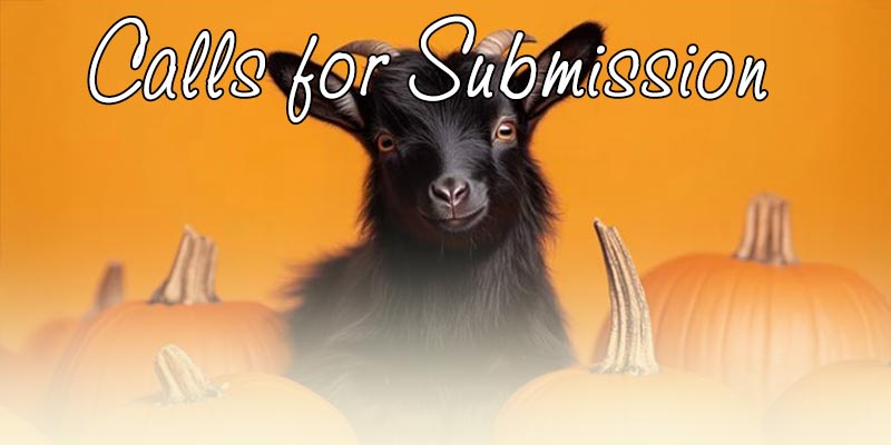 2025 OCT Calls for Submissions