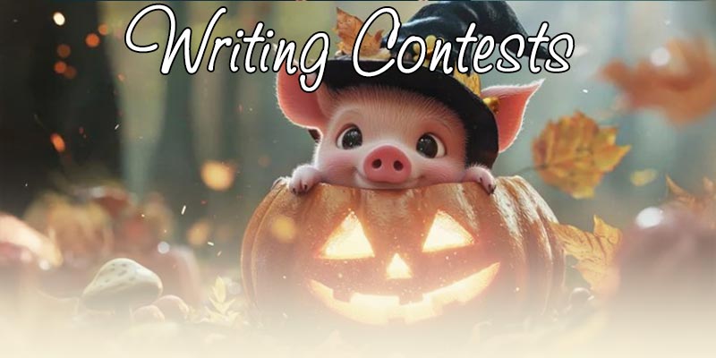 2025 OCT Writing Contests