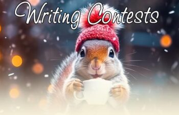 2025 DEC Writing Contests