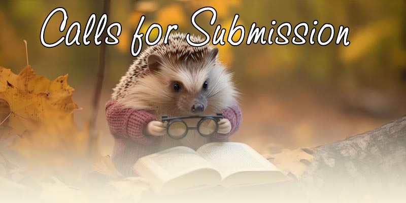 2025 NOV Calls for Submissions