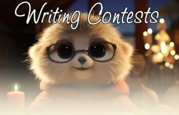 2025 NOV Writing Contests