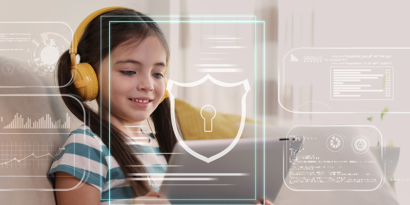 Online Safety for Kids and Teens