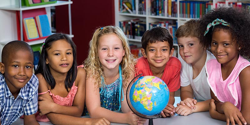 Tip Sheets on Inclusion for Children