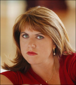 Lisa Gardner
