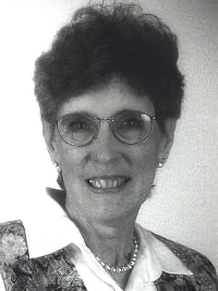 Mary Emma Allen