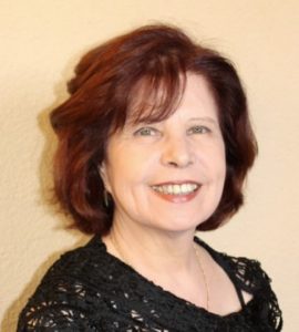 Nancy Kress