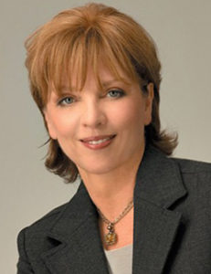 Nora Roberts