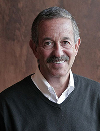 Rick Frishman