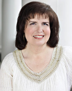 Sabrina Jeffries