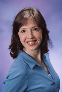 Sharon Horton