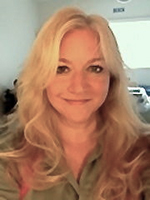 Teraisa J Goldman2