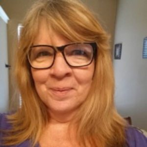 Alison Kent