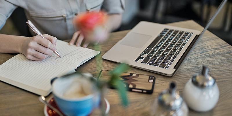 Love to Write: Here Is How You Can Build Your Career