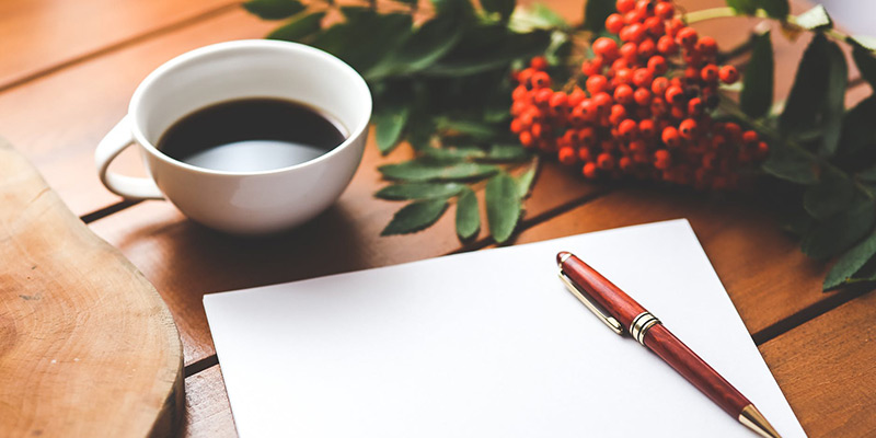 Write Diaries for Your Children 05