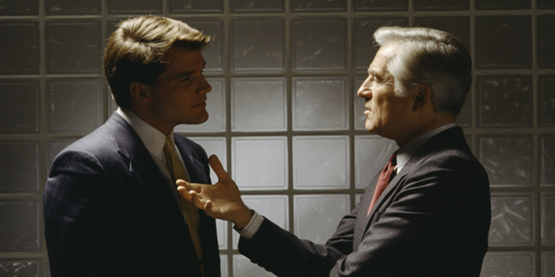 60 Ways to Create and Heighten Conflict