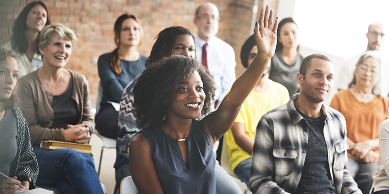 Writer’s Conferences Do You Really Need To Attend?